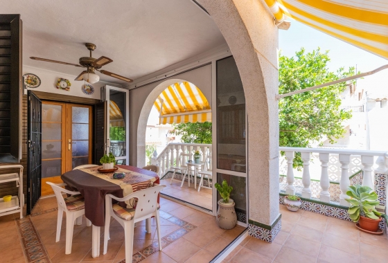 Rynek wtórny - Villa - Torrevieja - Torreblanca