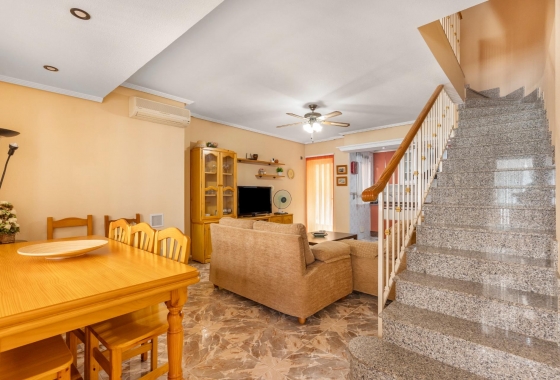 Rynek wtórny - Dupleks - Los Alcazares - Centro