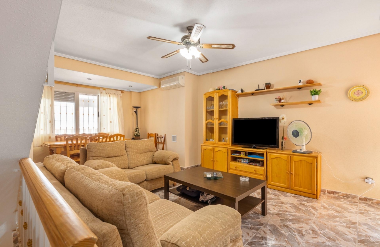 Rynek wtórny - Dupleks - Los Alcazares - Centro