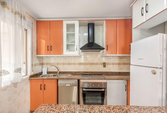 Rynek wtórny - Dupleks - Los Alcazares - Centro