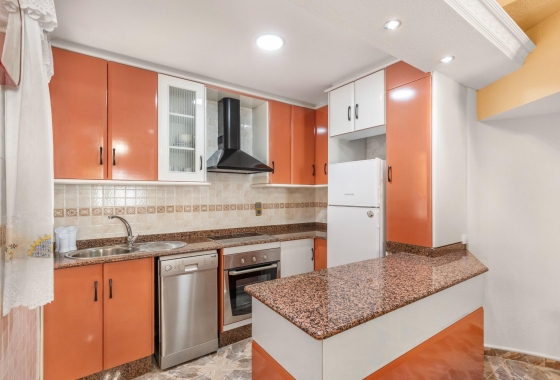 Rynek wtórny - Dupleks - Los Alcazares - Centro