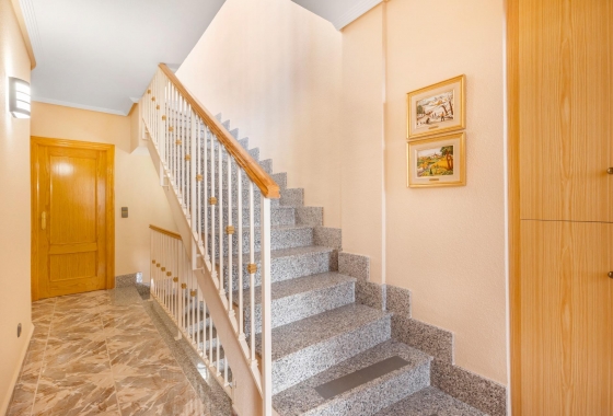 Rynek wtórny - Dupleks - Los Alcazares - Centro