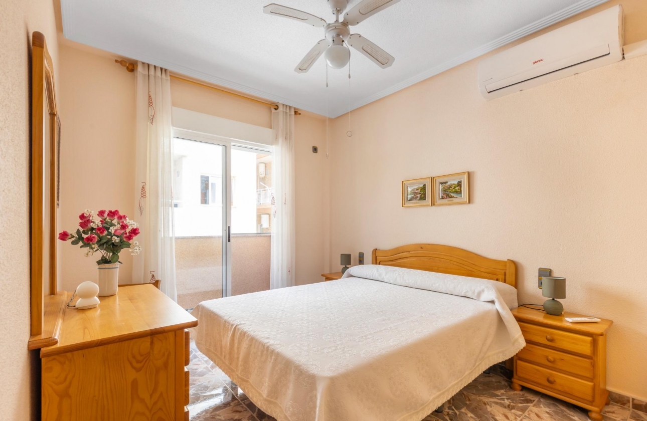 Rynek wtórny - Dupleks - Los Alcazares - Centro