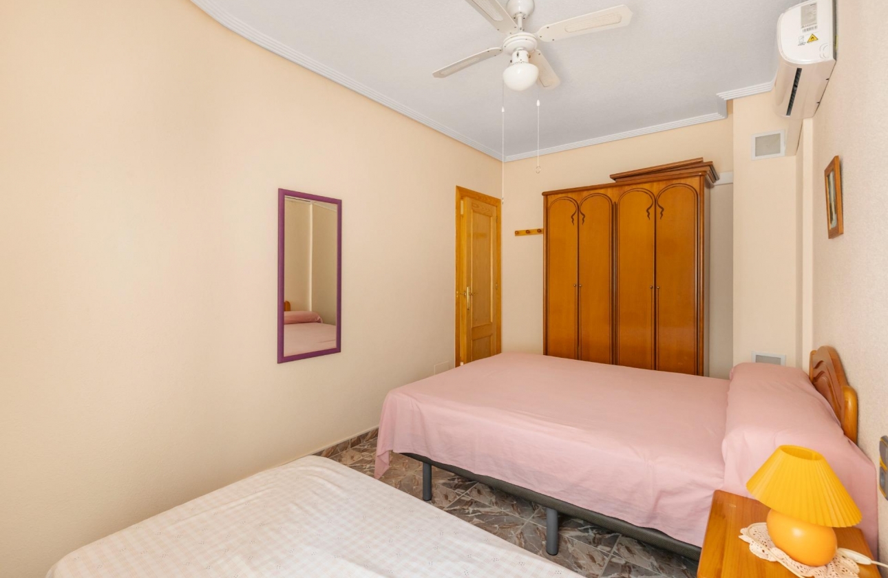 Rynek wtórny - Dupleks - Los Alcazares - Centro