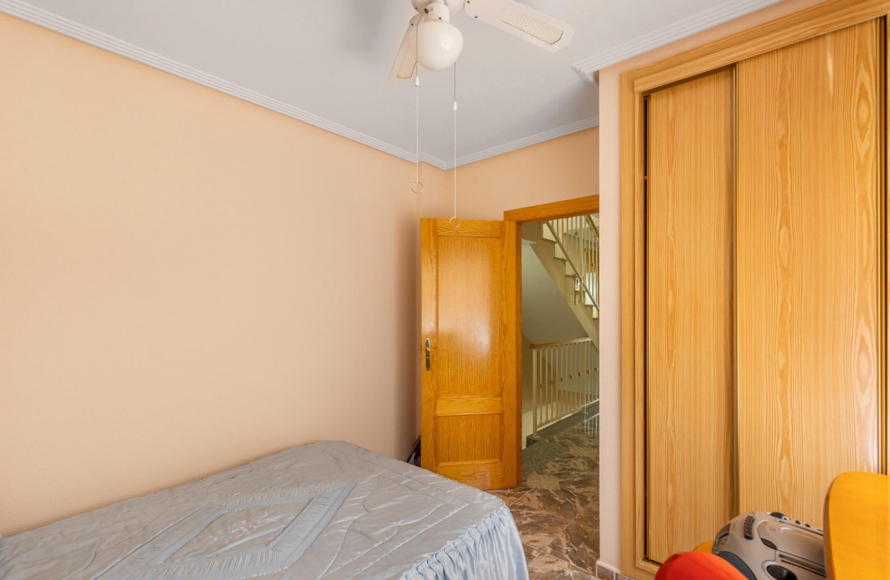 Rynek wtórny - Dupleks - Los Alcazares - Centro