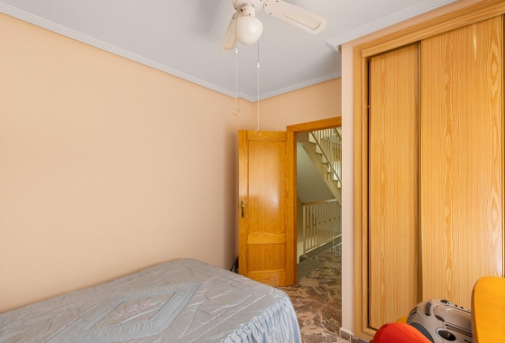 Rynek wtórny - Dupleks - Los Alcazares - Centro