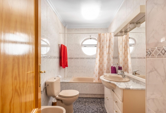 Rynek wtórny - Dupleks - Los Alcazares - Centro