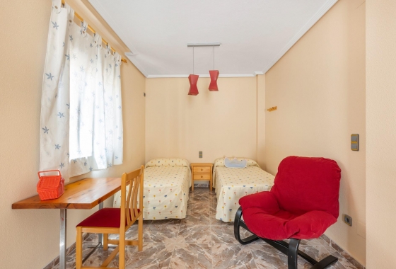 Rynek wtórny - Dupleks - Los Alcazares - Centro