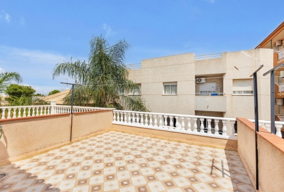 Rynek wtórny - Dupleks - Los Alcazares - Centro