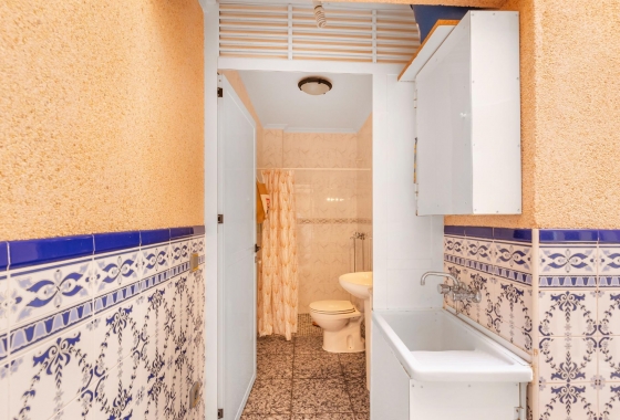 Rynek wtórny - Dupleks - Los Alcazares - Centro