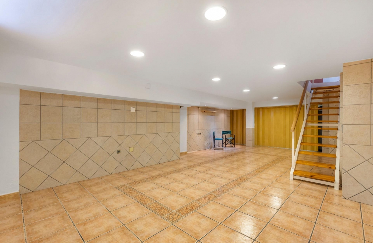 Rynek wtórny - Dupleks - Los Alcazares - Centro