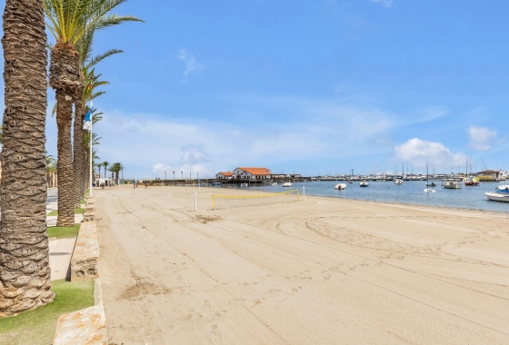 Rynek wtórny - Dupleks - Los Alcazares - Centro