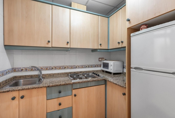 Resale - Apartment - Torrevieja - Estacion de autobuses