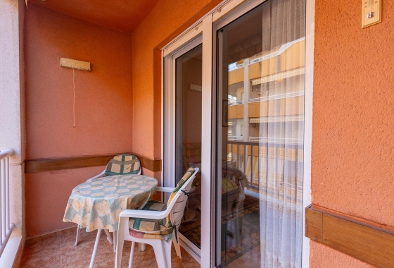 Resale - Apartment - Torrevieja - Estacion de autobuses