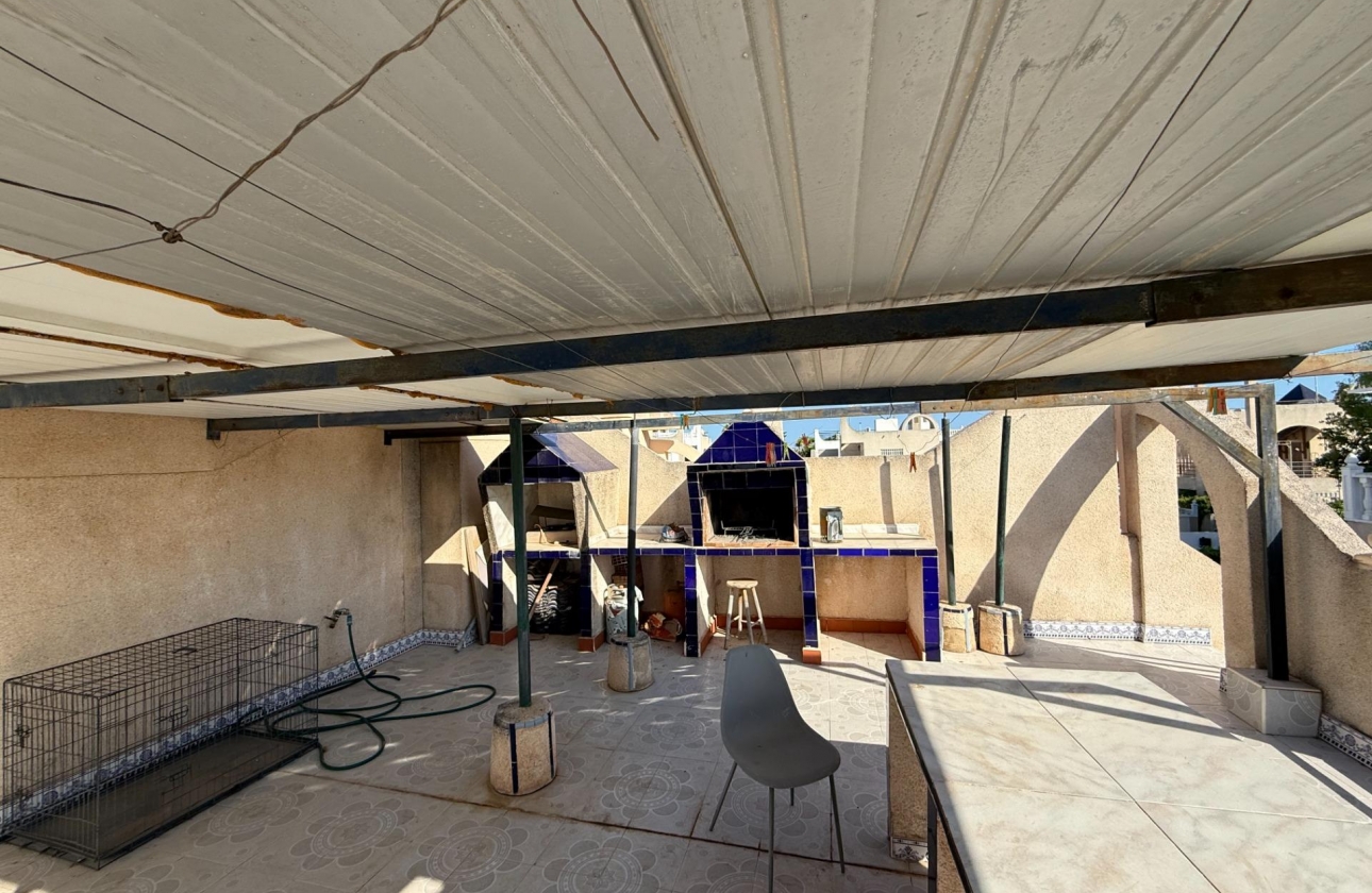 Reventa - Adosado - Torrevieja - Carrefour