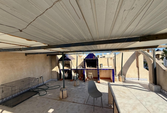 Reventa - Adosado - Torrevieja - Carrefour