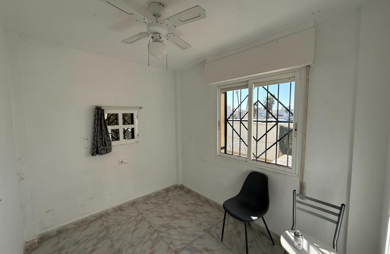 Reventa - Adosado - Torrevieja - Carrefour