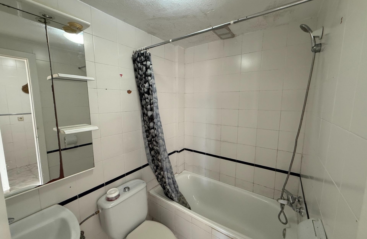 Reventa - Adosado - Torrevieja - Carrefour