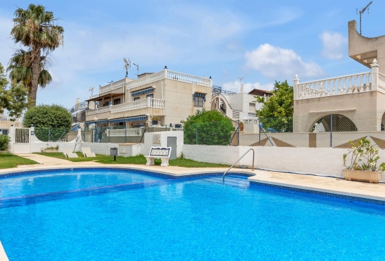 Reventa - Adosado - Torrevieja - Carrefour