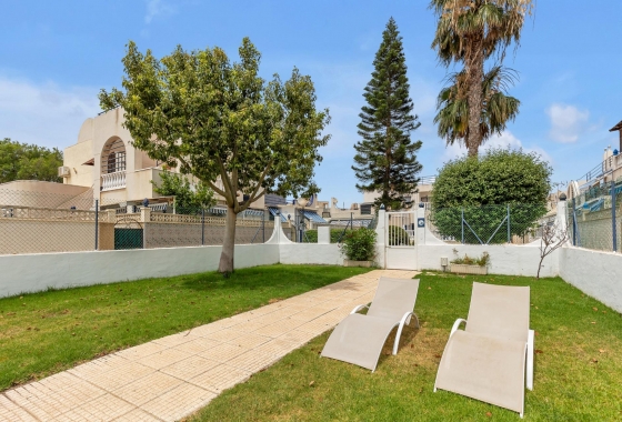 Reventa - Adosado - Torrevieja - Carrefour