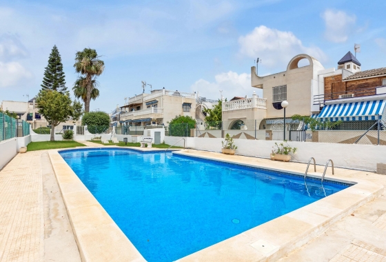 Reventa - Adosado - Torrevieja - Carrefour