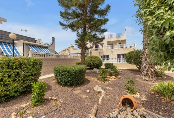 Reventa - Adosado - Torrevieja - Carrefour