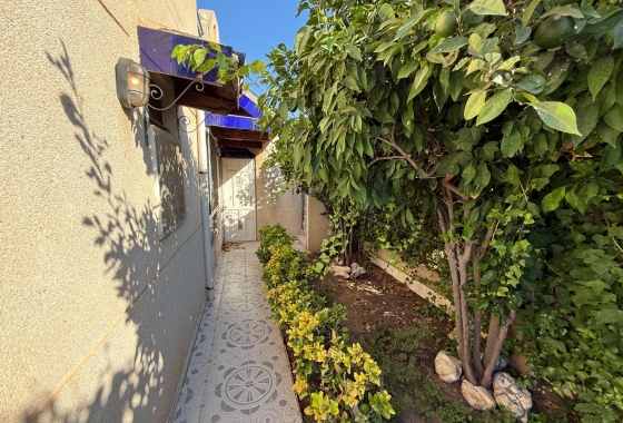 Reventa - Adosado - Torrevieja - Carrefour