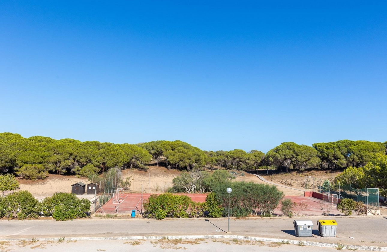 Rynek wtórny - Apartament - Guardamar del Segura - Urb. pinomar