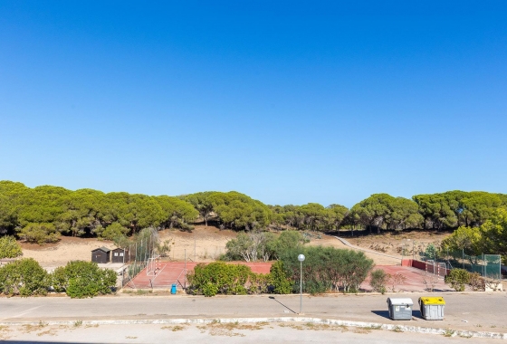 Rynek wtórny - Apartament - Guardamar del Segura - Urb. pinomar