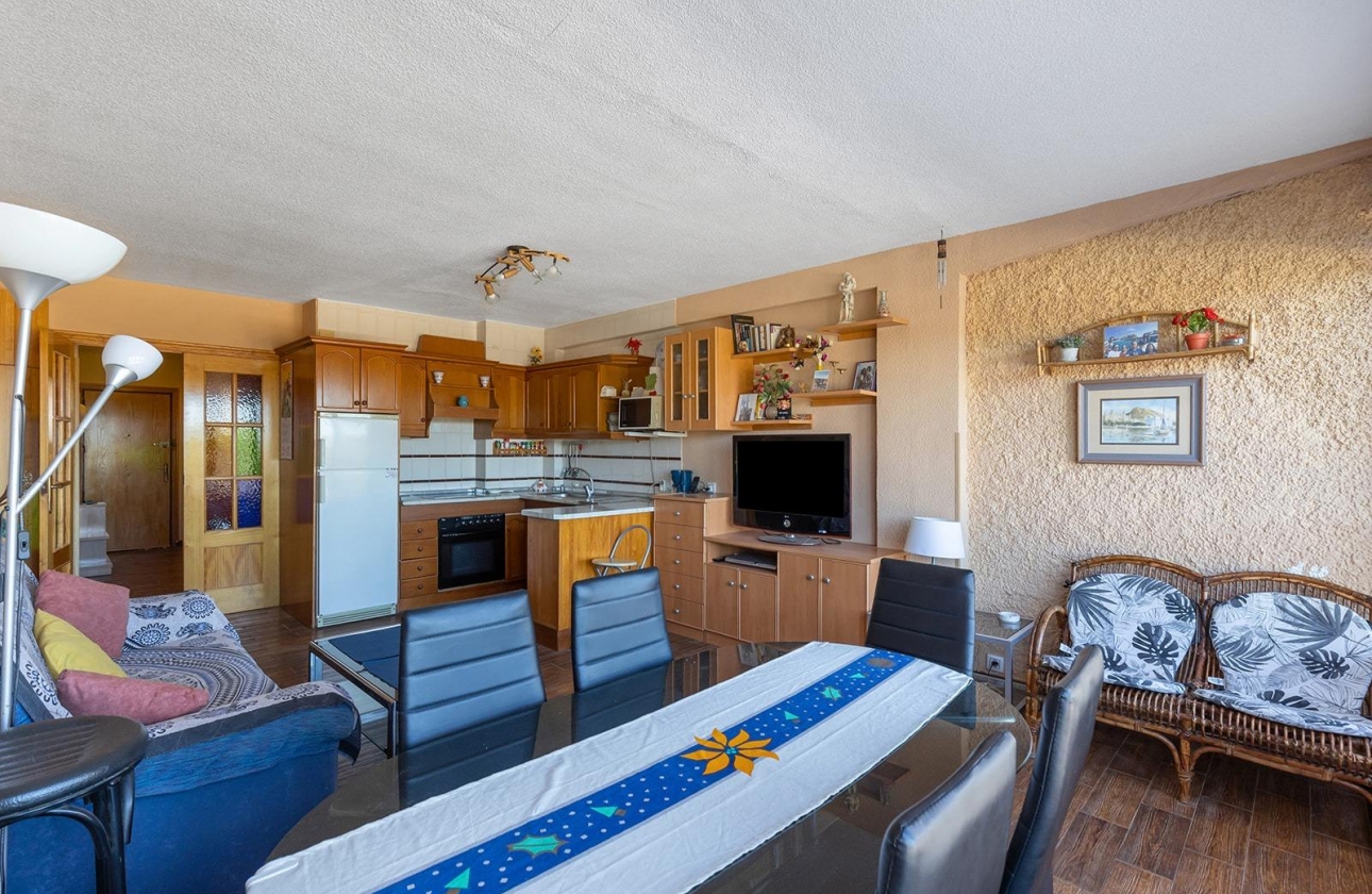 Rynek wtórny - Apartament - Guardamar del Segura - Urb. pinomar