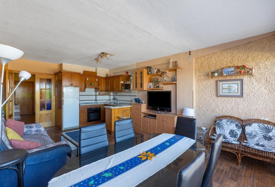 Rynek wtórny - Apartament - Guardamar del Segura - Urb. pinomar