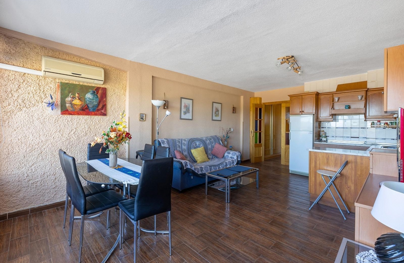 Rynek wtórny - Apartament - Guardamar del Segura - Urb. pinomar