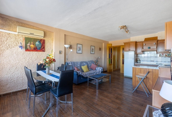 Rynek wtórny - Apartament - Guardamar del Segura - Urb. pinomar