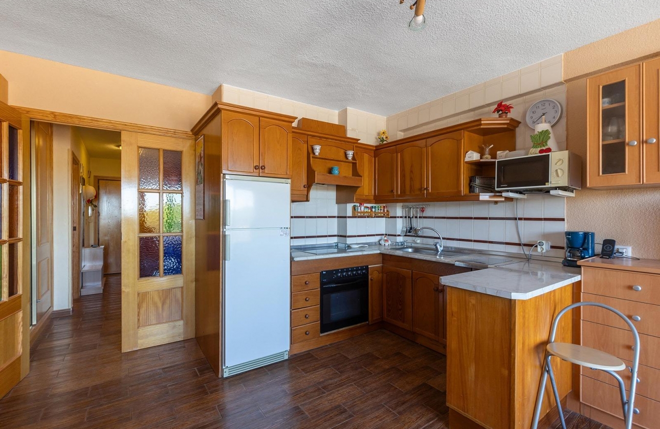 Rynek wtórny - Apartament - Guardamar del Segura - Urb. pinomar