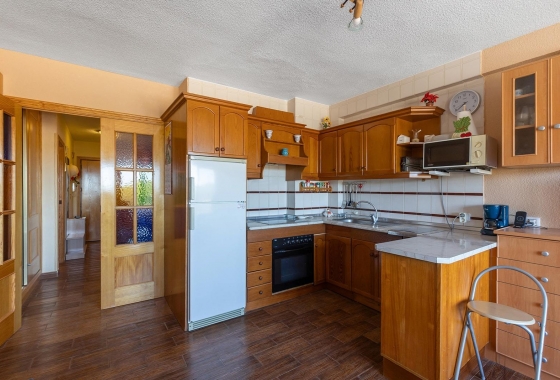 Rynek wtórny - Apartament - Guardamar del Segura - Urb. pinomar