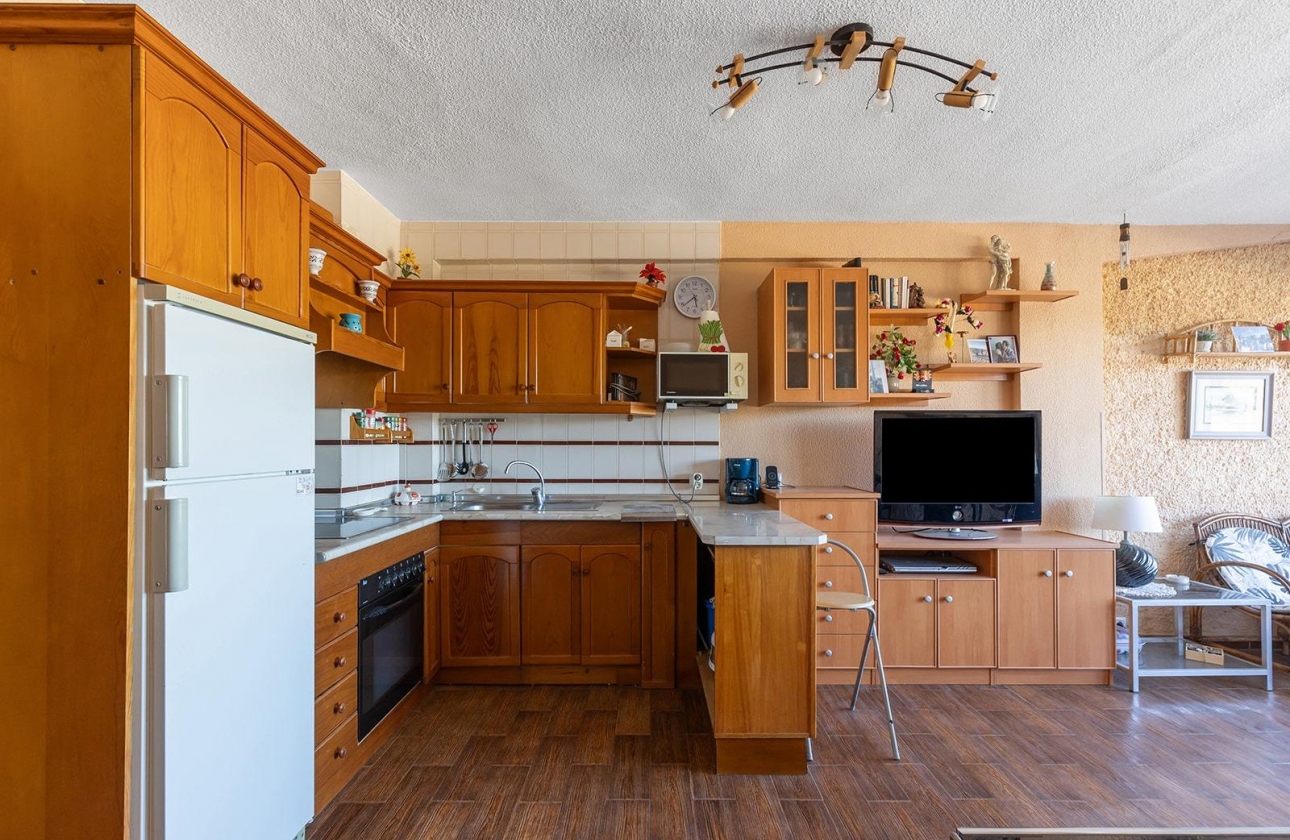 Rynek wtórny - Apartament - Guardamar del Segura - Urb. pinomar