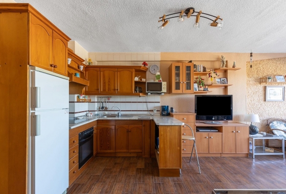 Rynek wtórny - Apartament - Guardamar del Segura - Urb. pinomar