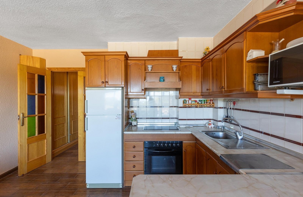 Rynek wtórny - Apartament - Guardamar del Segura - Urb. pinomar