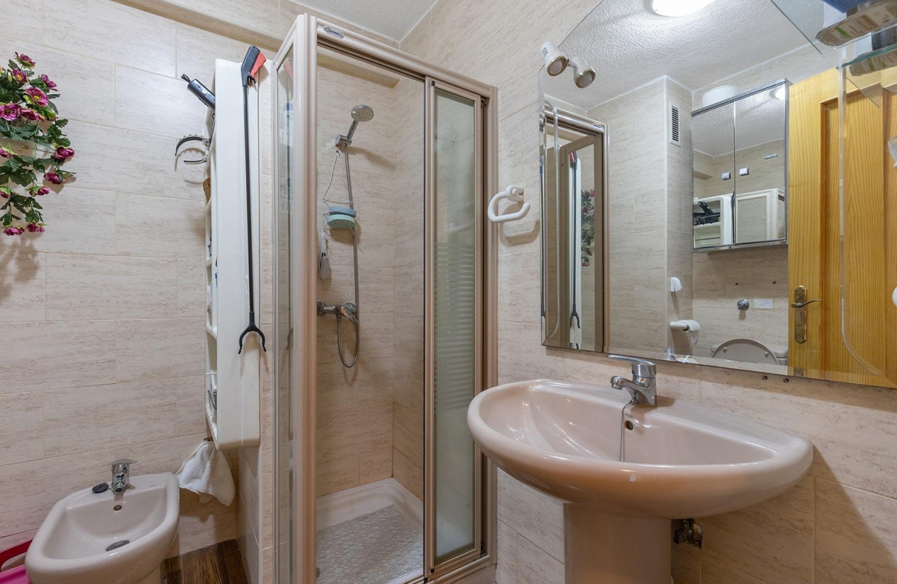 Rynek wtórny - Apartament - Guardamar del Segura - Urb. pinomar