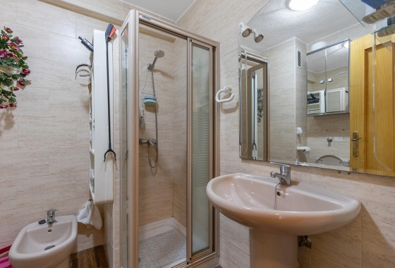 Rynek wtórny - Apartament - Guardamar del Segura - Urb. pinomar