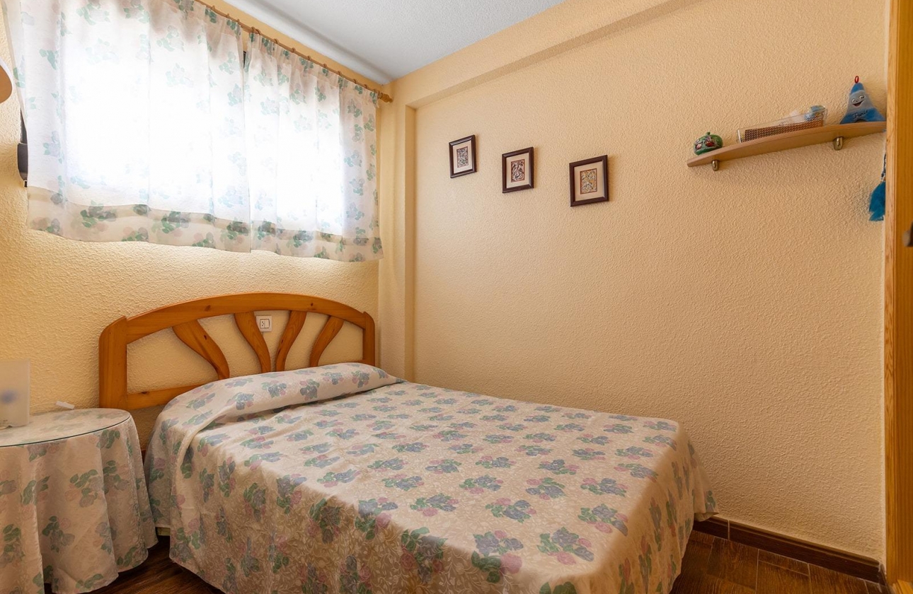 Rynek wtórny - Apartament - Guardamar del Segura - Urb. pinomar