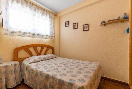 Rynek wtórny - Apartament - Guardamar del Segura - Urb. pinomar