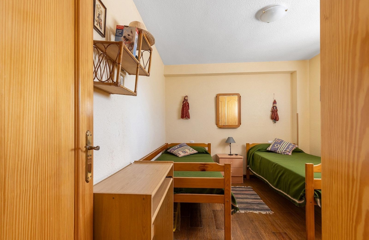 Rynek wtórny - Apartament - Guardamar del Segura - Urb. pinomar