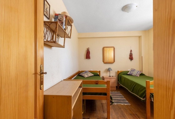 Rynek wtórny - Apartament - Guardamar del Segura - Urb. pinomar