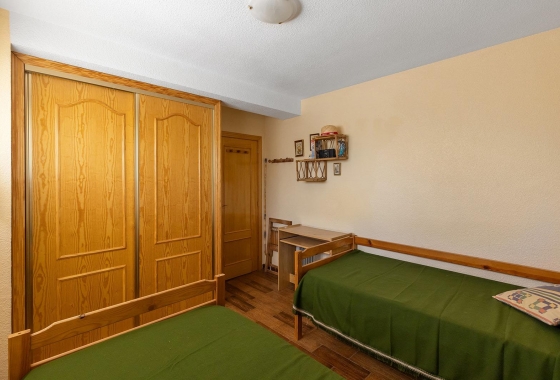 Rynek wtórny - Apartament - Guardamar del Segura - Urb. pinomar