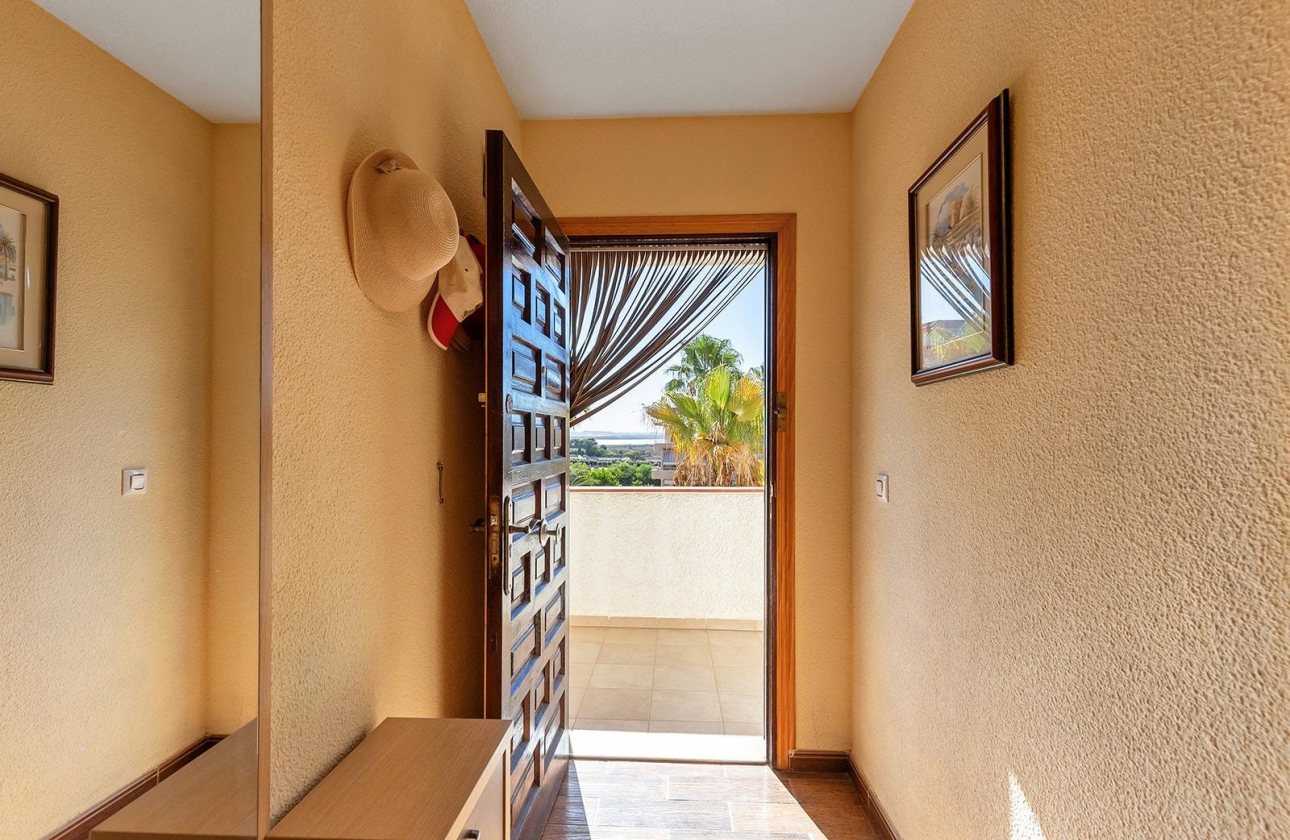 Rynek wtórny - Apartament - Guardamar del Segura - Urb. pinomar