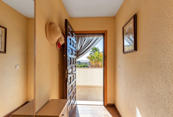 Rynek wtórny - Apartament - Guardamar del Segura - Urb. pinomar