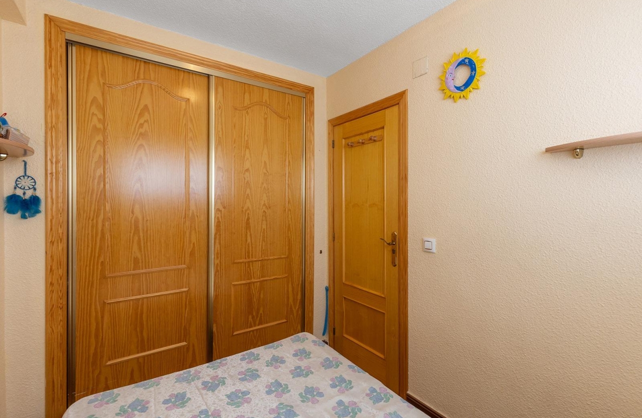 Rynek wtórny - Apartament - Guardamar del Segura - Urb. pinomar