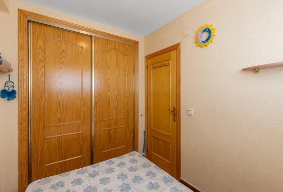 Rynek wtórny - Apartament - Guardamar del Segura - Urb. pinomar