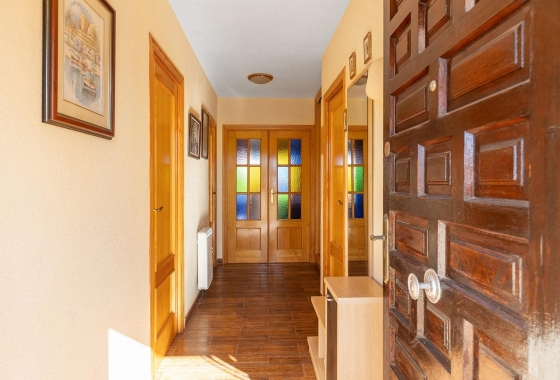 Rynek wtórny - Apartament - Guardamar del Segura - Urb. pinomar